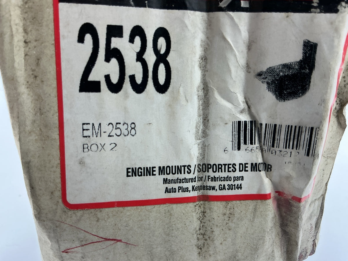 Auto Extra 2538 Front Right Engine Motor Mount