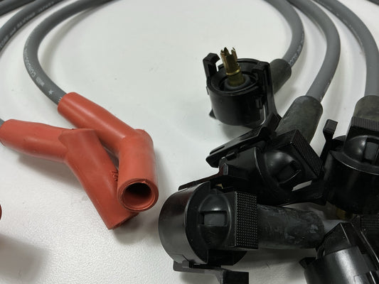 Auto Extra 26683 Ignition Spark Plug Wire Set For 1999-2000 Ford Windstar
