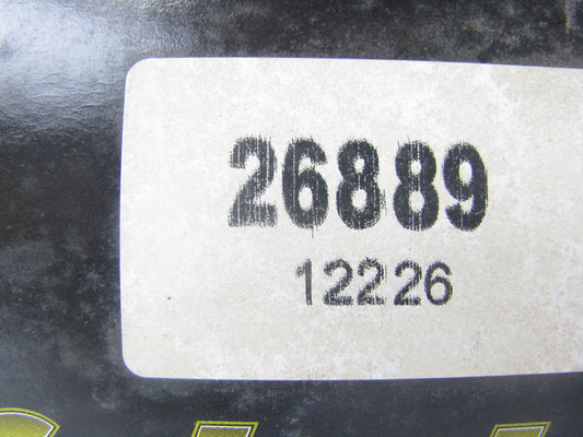 Auto Extra 26889 Ignition Spark Plug Wire Set 1987-93 Chevrolet GMC 5.0L 5.7L-V8