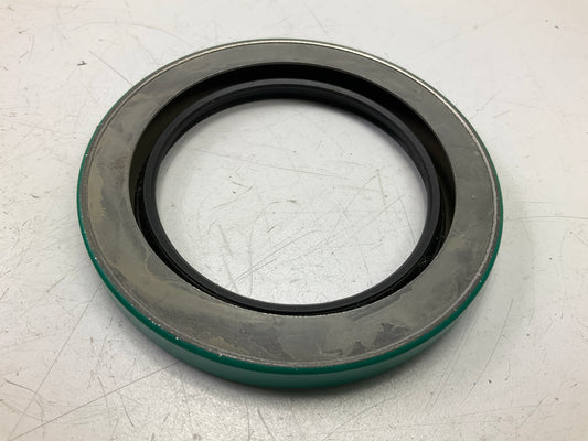 (2) Auto Extra 415009N Wheel Seal - 3.8765'' OD X 2.7500'' ID X 0.468'' Wide