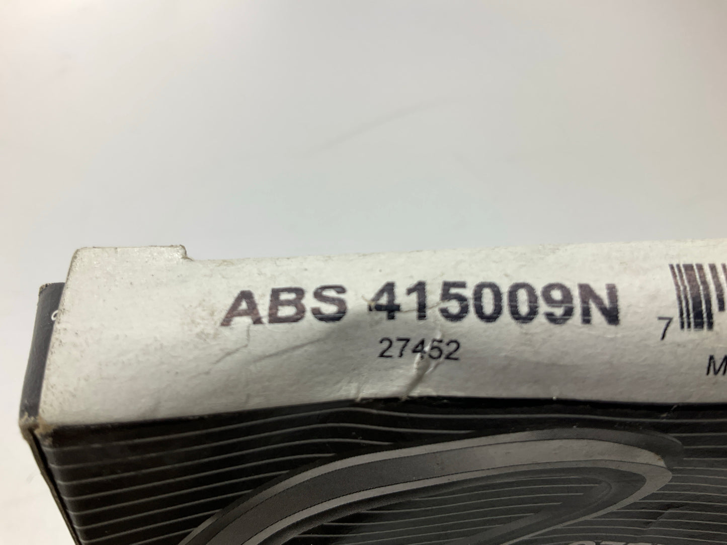 (2) Auto Extra 415009N Wheel Seal - 3.8765'' OD X 2.7500'' ID X 0.468'' Wide