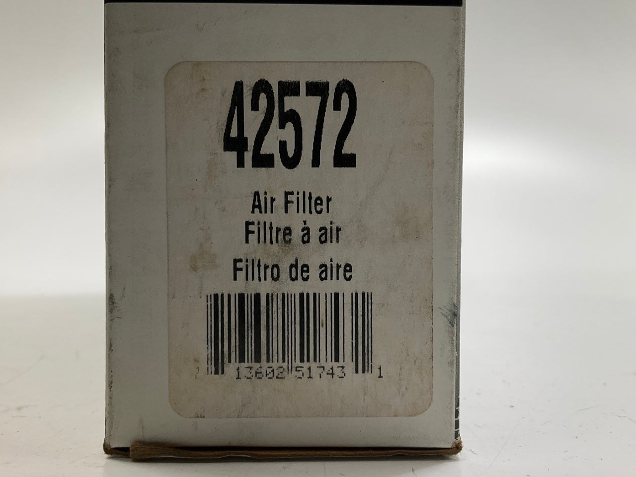 Auo Extra 42572 Engine Air Filter For 1999-2003 Ford F-150 5.4L