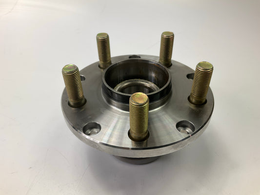 Auto Extra 512036 Wheel Bearing And Hub For 1993-95 Subaru Impreza, 90-96 Legacy