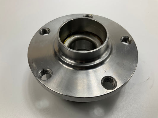 Auto Extra 512187 Rear Wheel Bearing And Hub Assembly