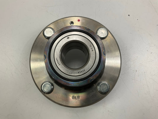 Auto Extra 512195 Wheel Bearing Hub For 2005-09 Kia Spectra, 2001-06 Elantra