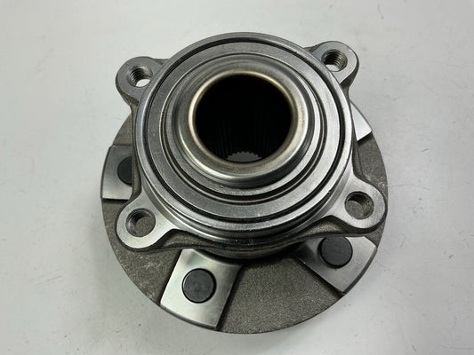 Auto Extra 512230 Rear Wheel Bearing Hub