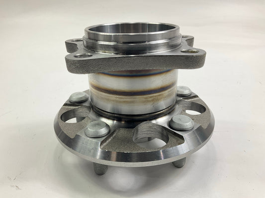 Auto Extra 512284-2 Rear Wheel Bearing Hub