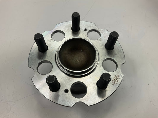 Auto Extra 512320 Rear Wheel Bearing And Hub Assembly 2005-2010 Honda Odyssey