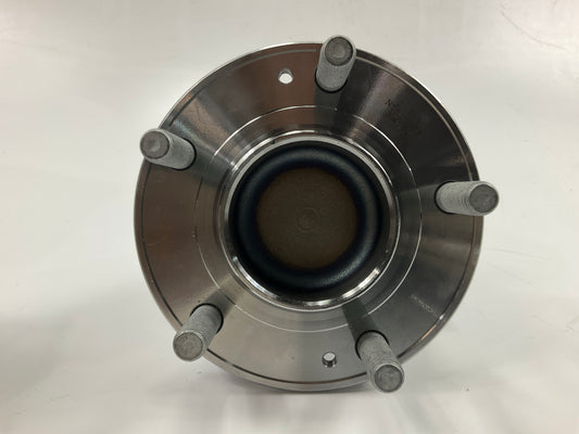 (2) Auto Extra 512326 Rear Wheel Bearing And Hub Assembly