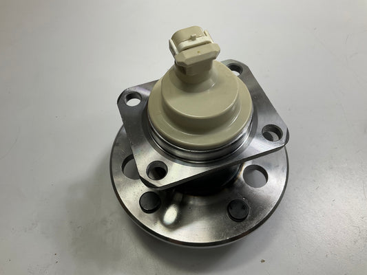Auto Extra 512357 Wheel Bearing And Hub Assembly, Rear