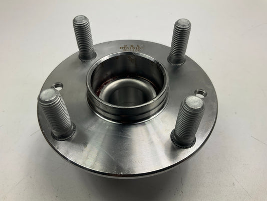 Auto Extra 513152 Front Wheel Bearing And Hub Assembly