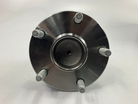 Auto Extra 513284 Front Left Wheel Bearing Hub Assembly