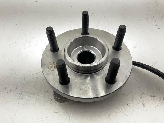 Auto Extra 515013 Front Wheel Hub Bearing 2000-02 Ford Ranger, B4000 B3000