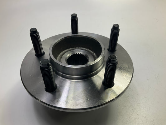 Auto Extra 515028 Front Wheel Bearing Hub 2000-2001 Ford F-150 4WD