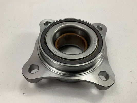 Auto Extra 515040 Front Wheel Hub Bearing Module