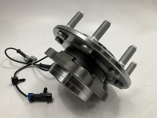Auto Extra 515099 Front Wheel Bearing & Hub - DRW (Dually) ONLY