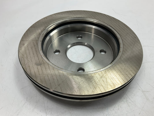 Auto Extra 54028 Rear Disc Brake Rotor For 1995-2000 Ford Contour, Mystique