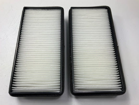 Auto Extra 616-24161 Cabin Air Filter