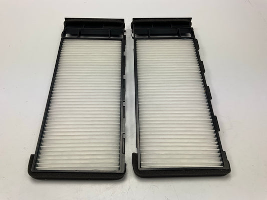 Auto Extra 616-24863 Cabin Air Filter