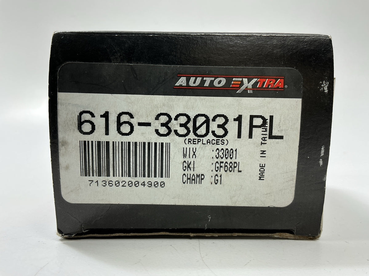 Auto Extra 616-33031PL Fuel Filter