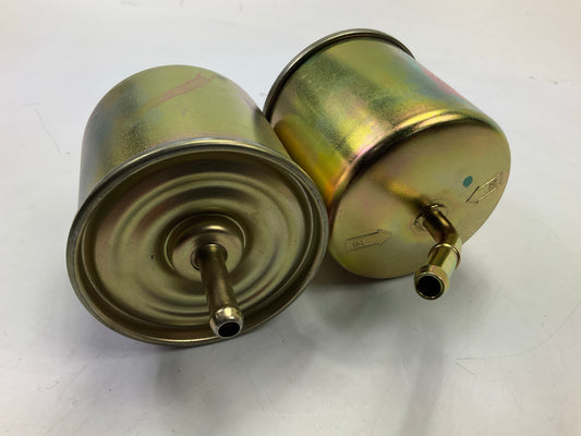 (2) Auto Extra 616-33099 Fuel Filter