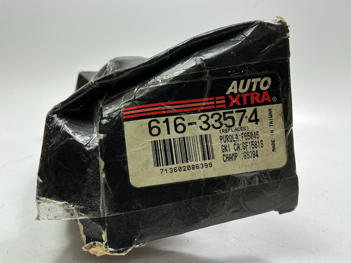 Auto Extra 616-33574 Fuel Filter 1993-94 Saturn SC1 SL SL1 SW1