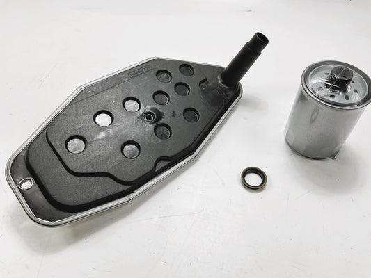 Auto Extra 616-58843 Automatic Transmission Filter Kit