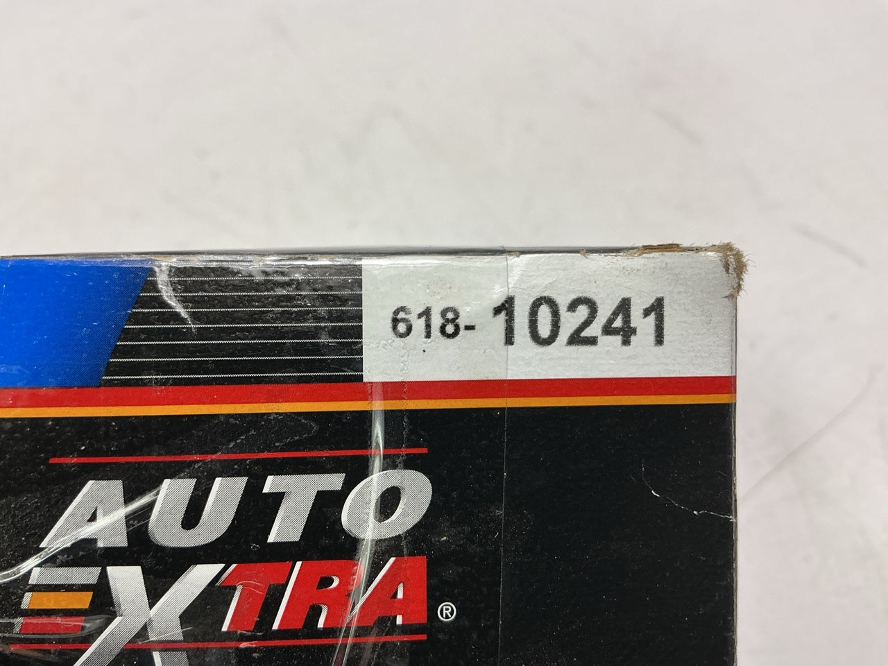 Auto Extra 618-10241 Engine Oil Filter
