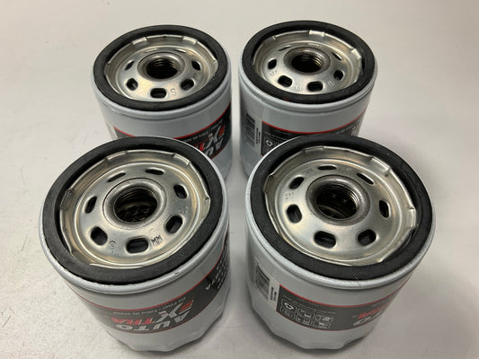 (x4) Auto Extra 618-51040 Engine Oil Filters