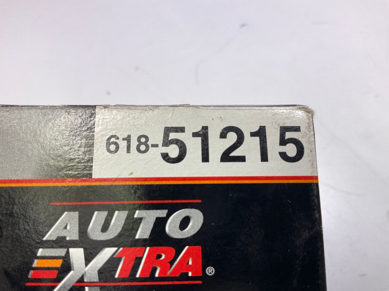 Auto Extra 618-51215 Oil Filter Replaces 51215 ML16822 PH7017 LF576 B1413 85215
