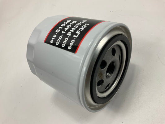 Auto Extra 618-51626 Engine Oil Filter