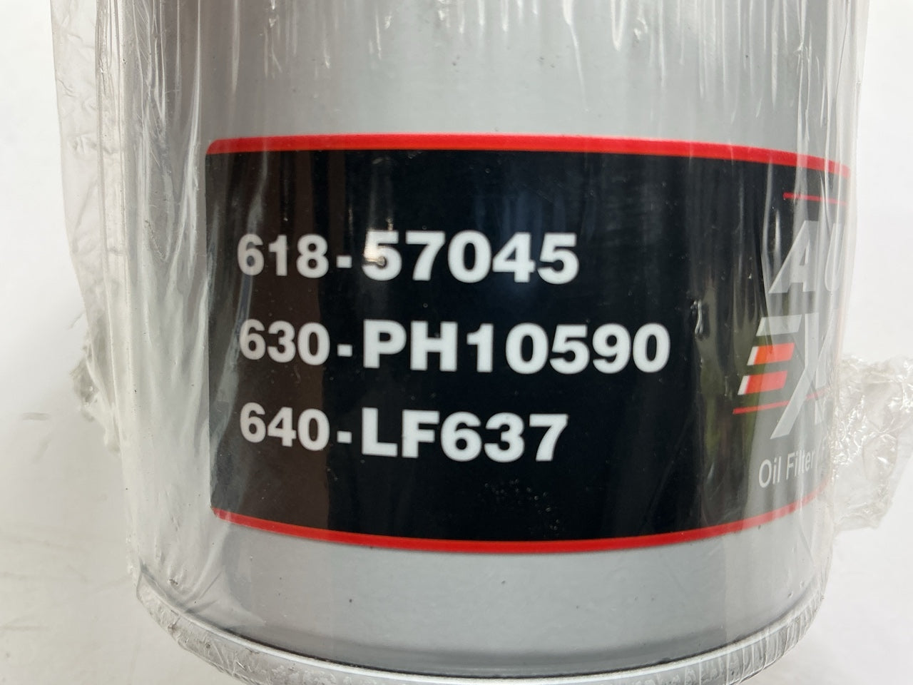 Auto Extra 618-57045 Engine Oil Filter