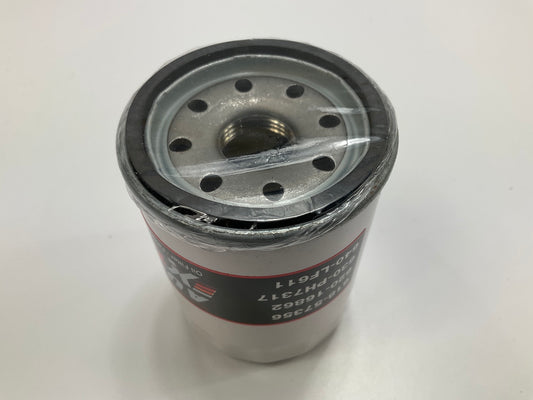 Auto Extra 618-57356 Engine Oil Filter Replaces 57356 L14610 TL14610 KN-148