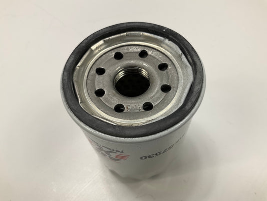 (10) Auto Extra 618-57530 Engine Oil Filter