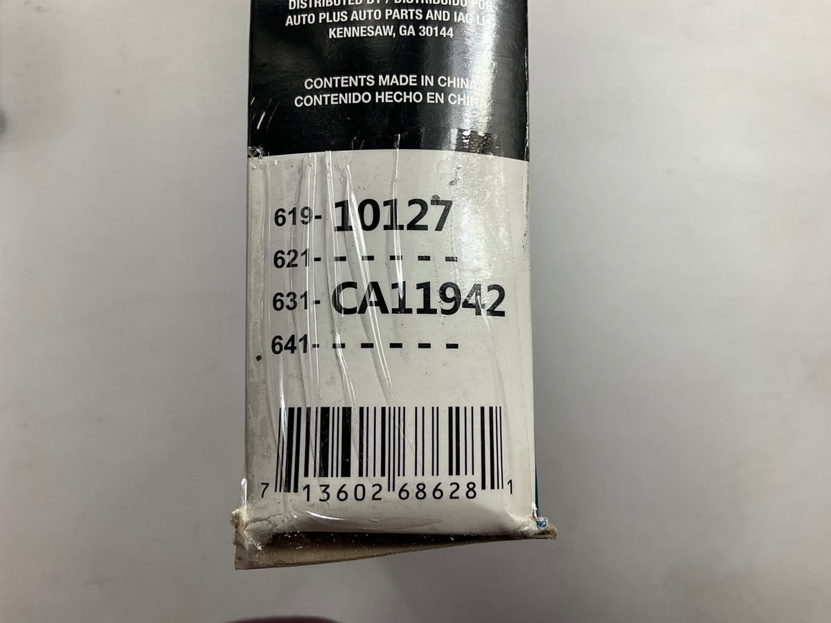 Auto Extra 619-10127 Engine Air Filter