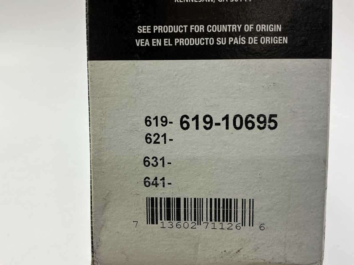 Auto Extra 619-10695 Engine Air Filter