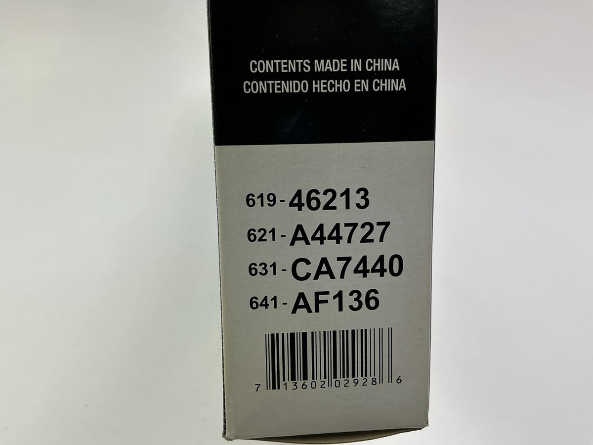Auto Extra 619-46213 Engine Air Filter