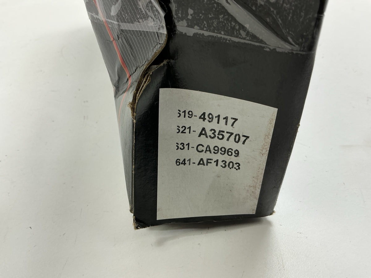 Auto Extra 619-49117 Engine Air Filter