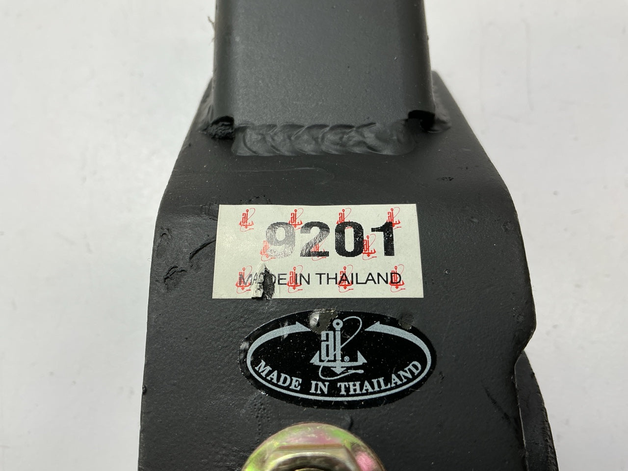 Auto Extra 9201 Automatic Transmission Mount - 01-06 Montero 4WD Only