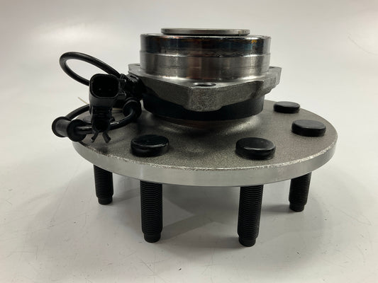 Auto Extra 930696 Front Wheel Hub Bearing For 06-08 Dodge Ram 1500 2500 3500 RWD