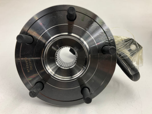 Auto Extra 930879 Rear Wheel Hub Bearing For 14-15 ProMaster 1500, 09-16 Journey