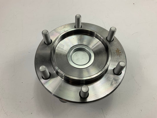 Auto Extra 950004 Wheel Bearing And Hub Assembly, Front