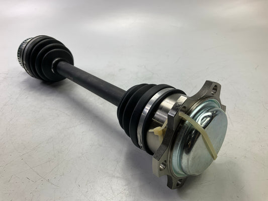 Auto Extra AD-8-8538A Front Right CV Axle Shaft Auto Trans