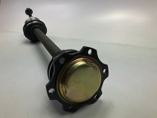 Auto Extra AD-8-8564A Front Left Cv Axle Shaft - MANUAL TRANS