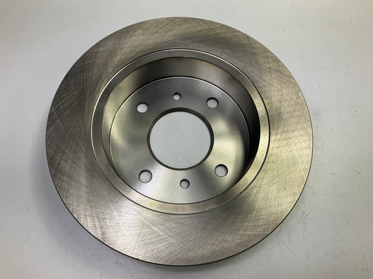 Auto Extra AX31046 Rear Disc Brake Rotor