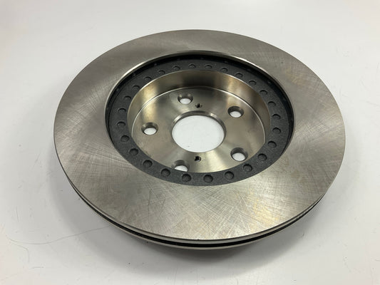 Auto Extra AX31208 Front Disc Brake Rotor For 1996-2003 Toyota RAV4 EV