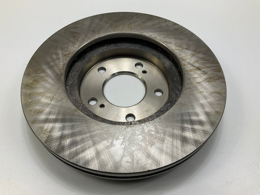 Auto Extra AX31283 Front Disc Brake Rotor For 1999-2004 Acura RL