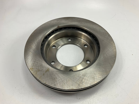 Auto Extra AX31310 Front Disc Brake Rotor