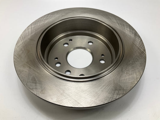 Auto Extra AX31316 Rear Brake Rotor For 2004-2008 Acura TL, 03-11 Honda Element