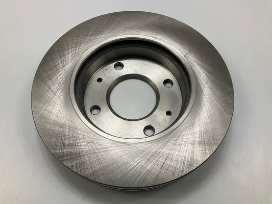 Auto Extra AX31320 Front Disch Brake Rotor For 1998-2006 Hyundai Elantra